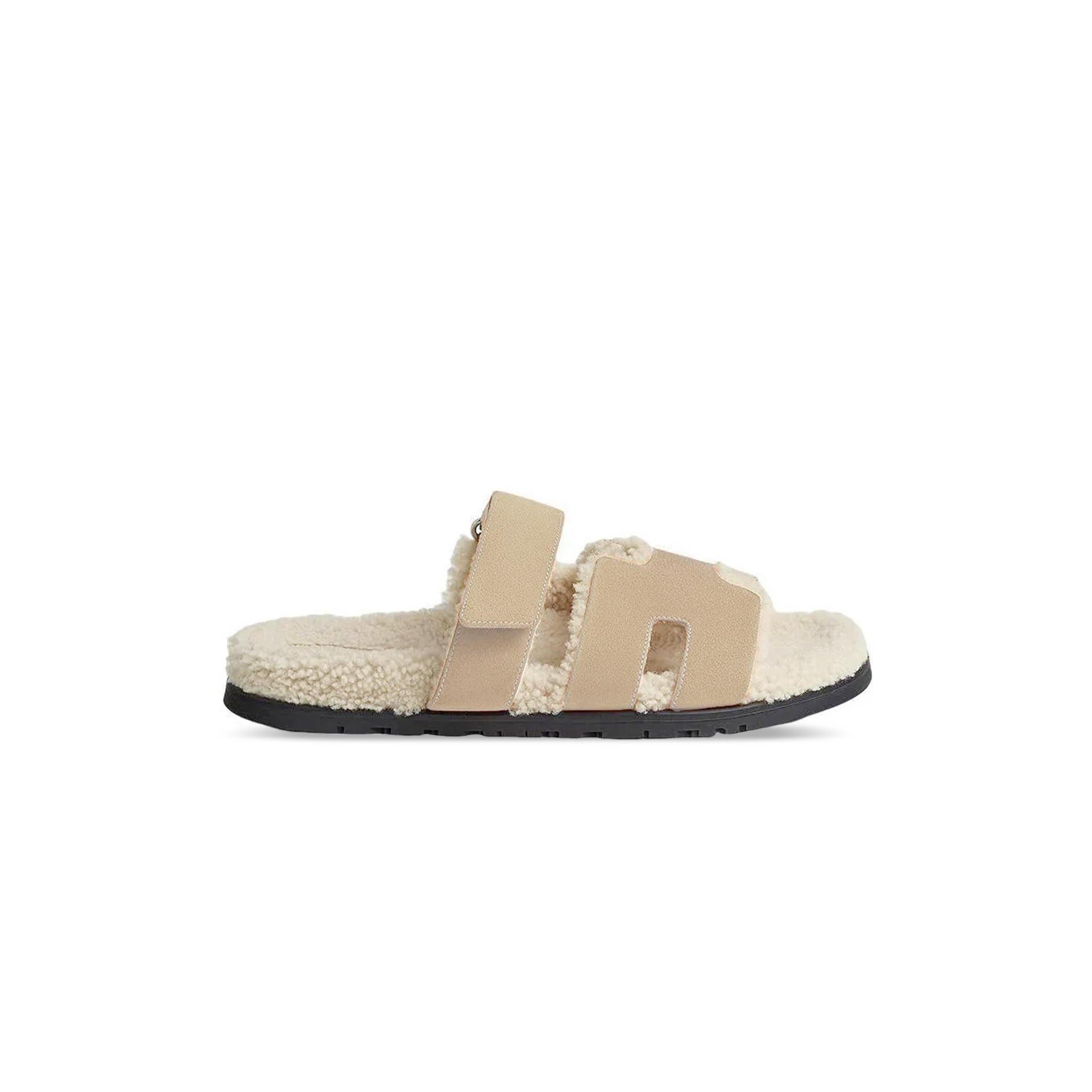 HERMES CHYPRE SANDAL